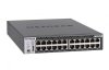 Netgear XSM4324CS switch L3 24x10Gb 4xSFP+